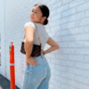 Meet your Posher, Jessica marie